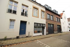 Jekerstraat, 6211NT Maastricht
